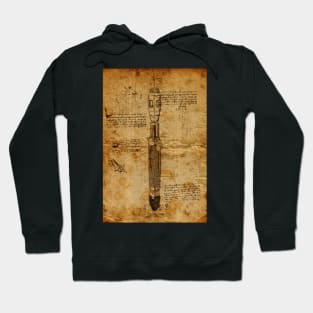 Screwdriver 1 Hoodie